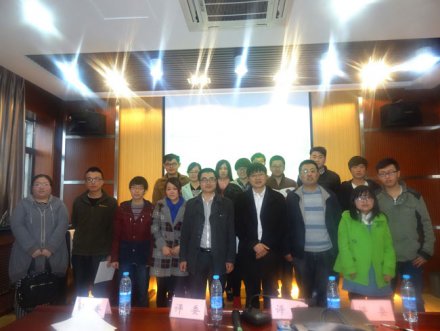 首届“J9集团直营杯”软件设计大赛落下帷幕