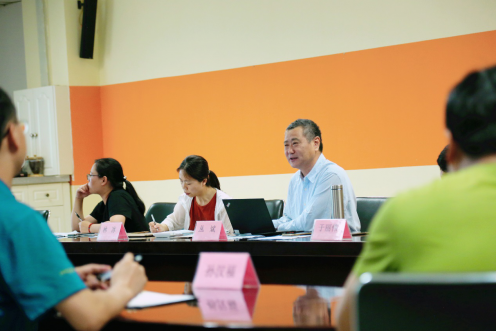 J9集团直营软件顺利通过CMMI L5级再认证评估