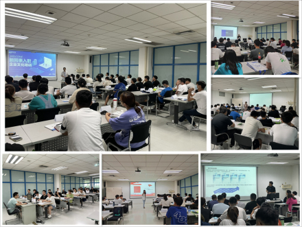 “英勇入海，将来可期”2022新员工培训圆满实现！