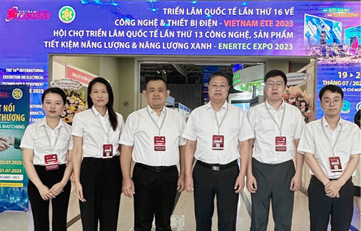 海阔天高 ，“颐越”千里