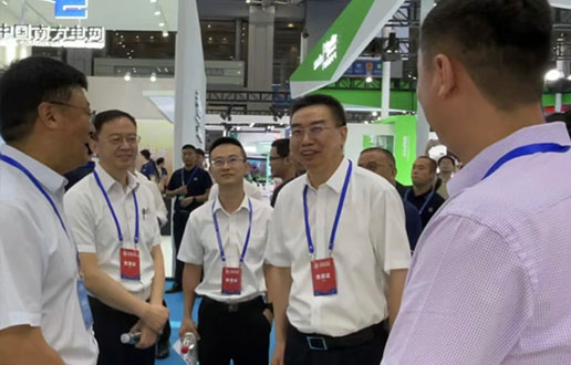 海纳百川，百川入“深”海，J9集团直营迎接四海来宾